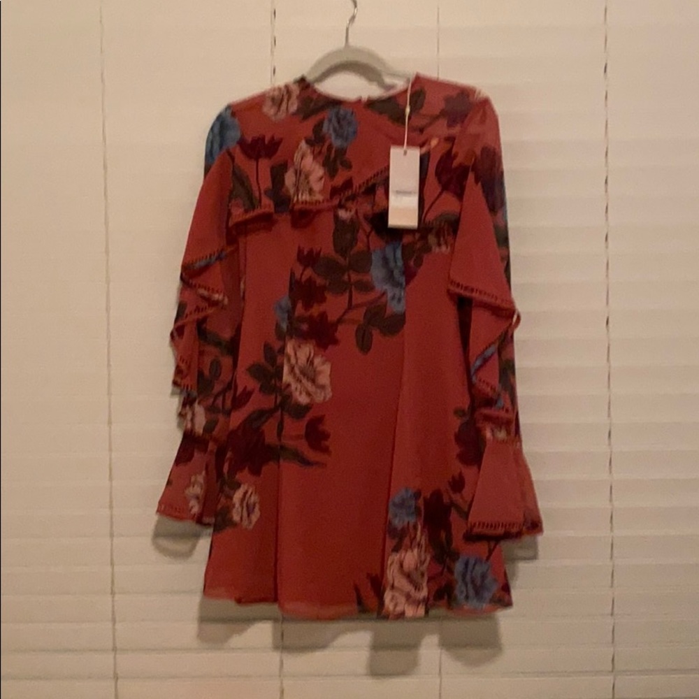 COPY - Keepsake Dress